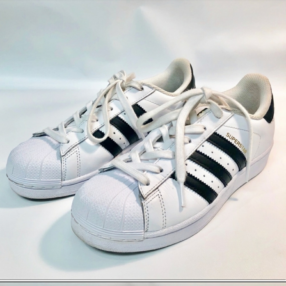 Adidas super star shoes 👞 👌 😍 ✨